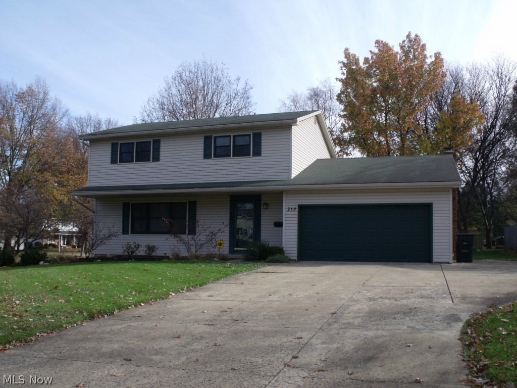 Oakwood - Residential