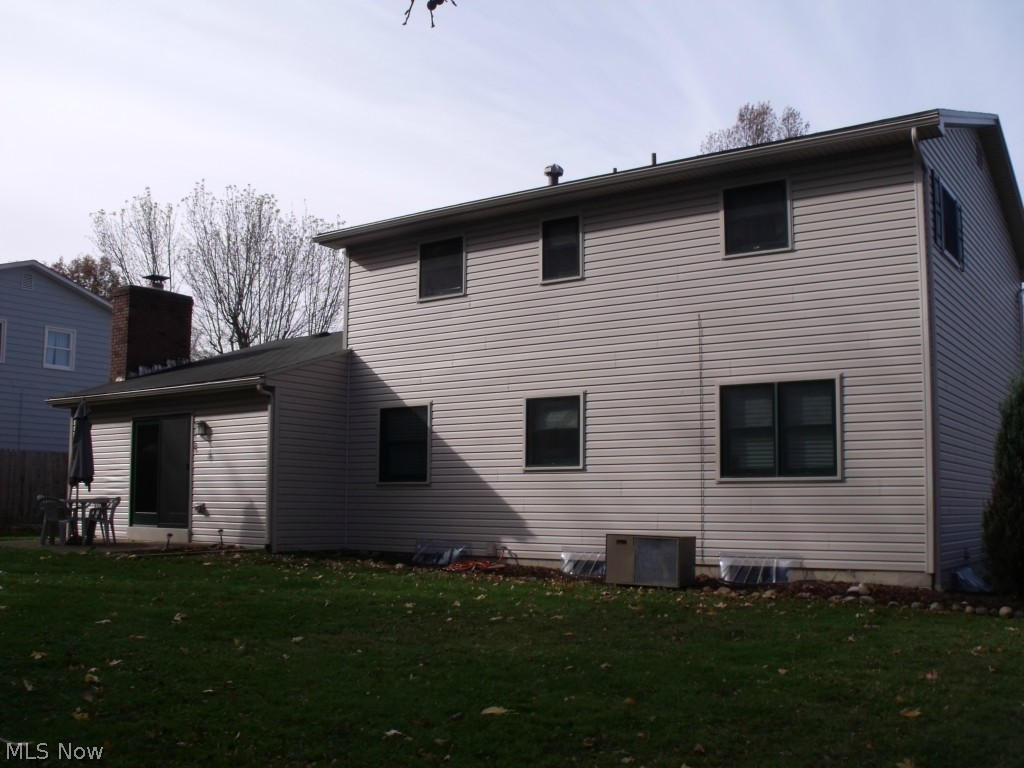 Oakwood - Residential