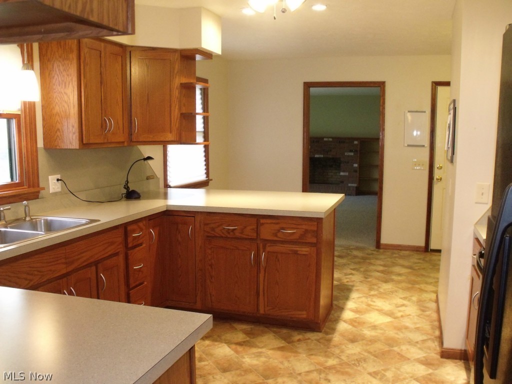 Oakwood - Residential