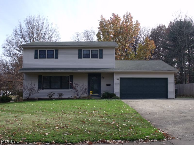 Oakwood - Residential