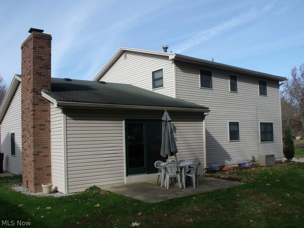 Oakwood - Residential