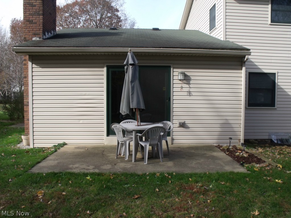 Oakwood - Residential