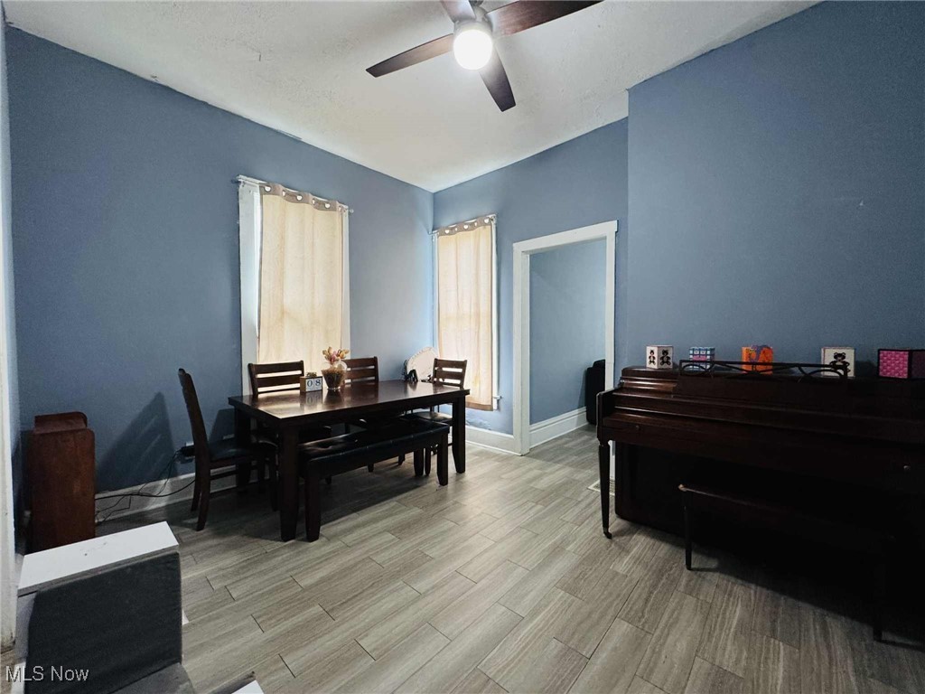 Brighton - Residential