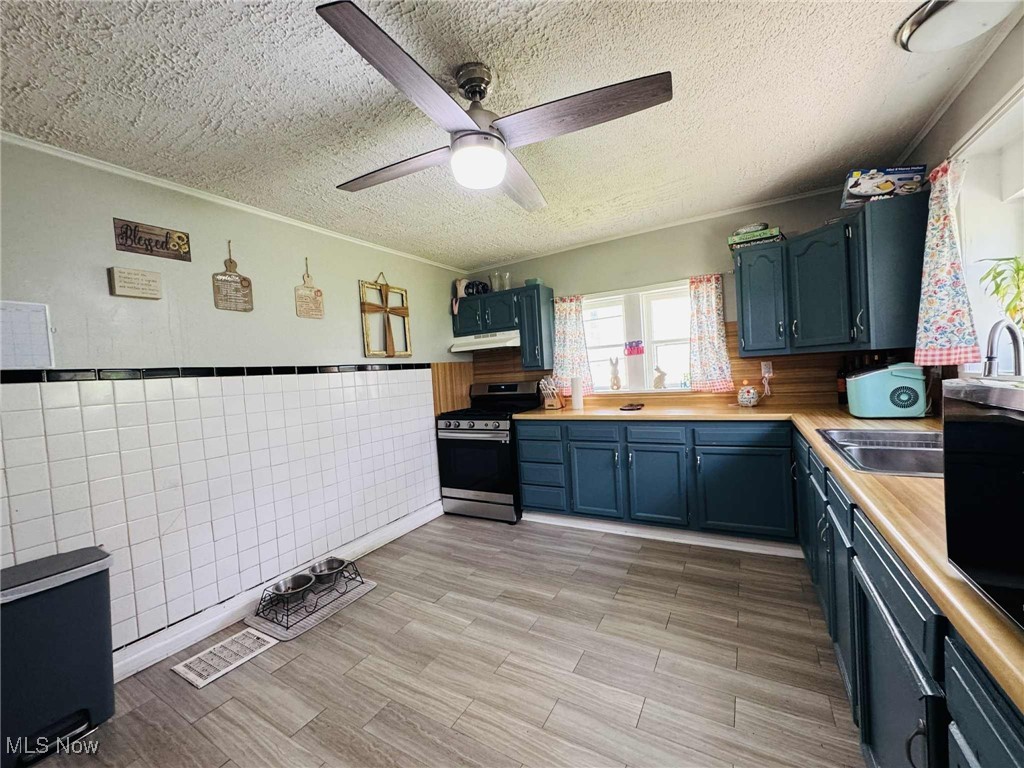 Brighton - Residential