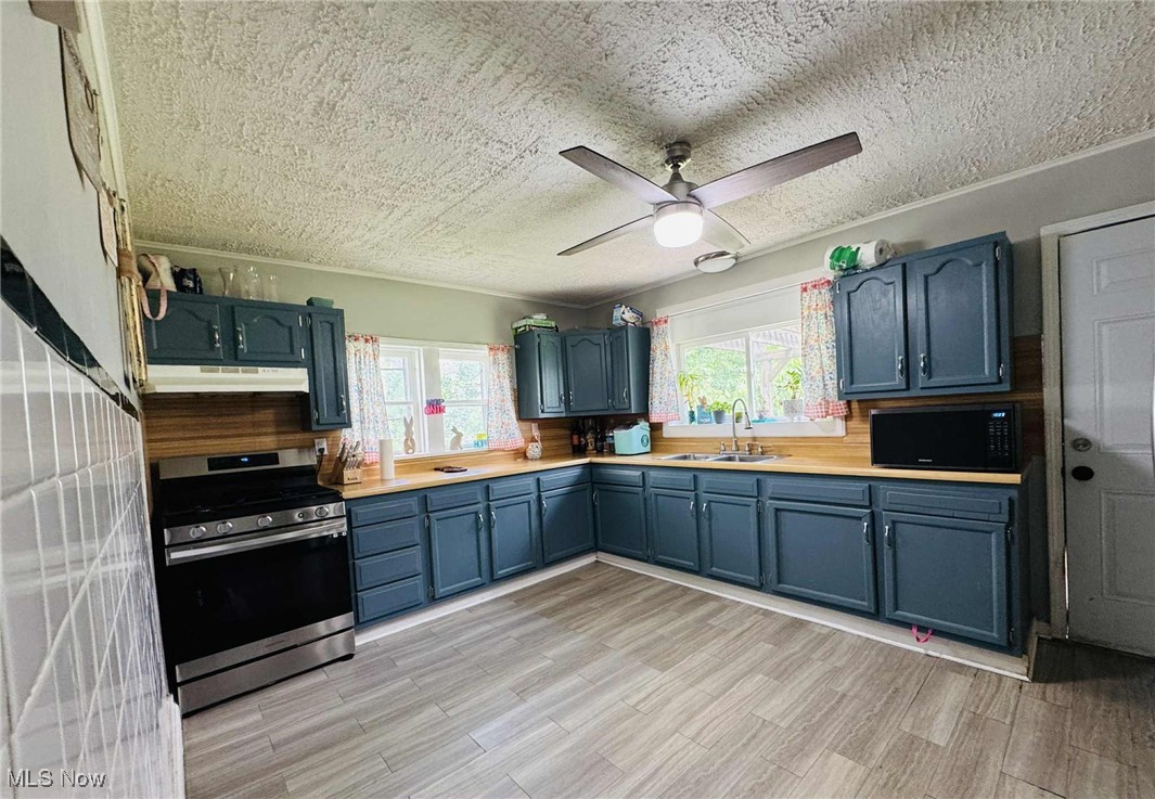 Brighton - Residential