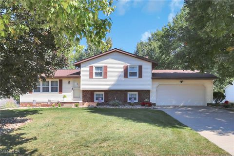 895 Lancaster Drive Medina OH 44256