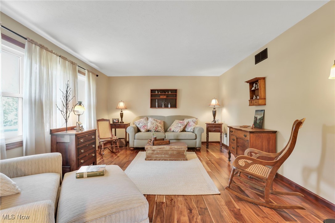 Roseborough Sub Ph 1 - Residential