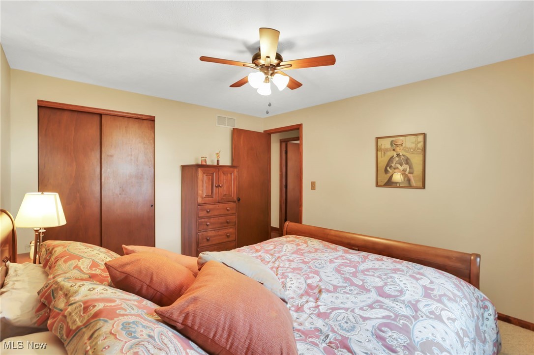 Roseborough Sub Ph 1 - Residential