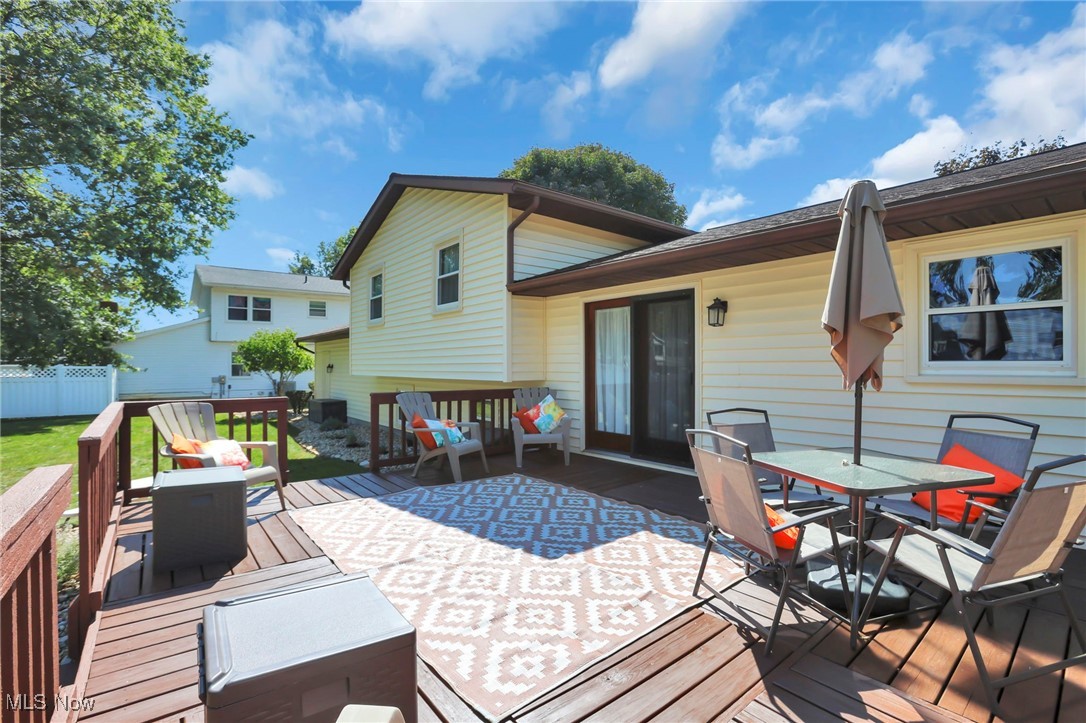 Roseborough Sub Ph 1 - Residential