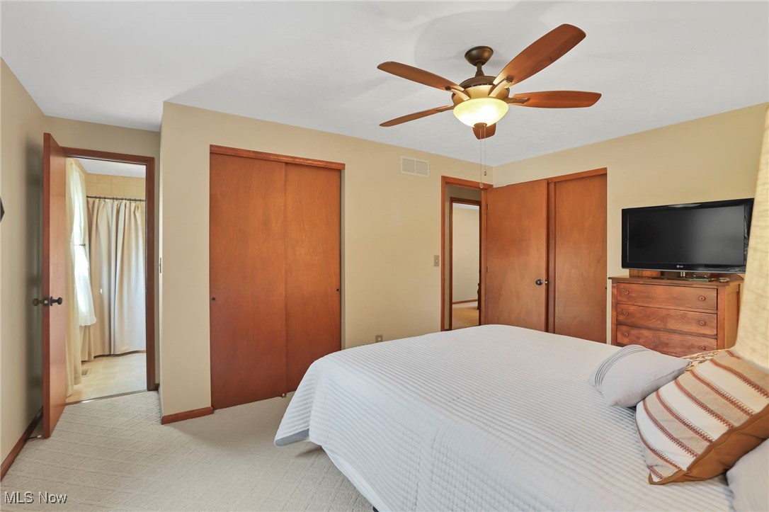 Roseborough Sub Ph 1 - Residential