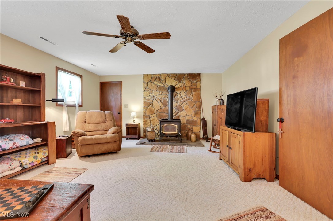 Roseborough Sub Ph 1 - Residential