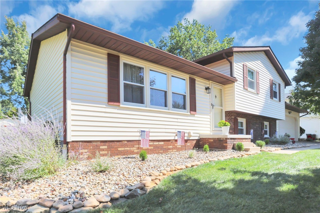 Roseborough Sub Ph 1 - Residential