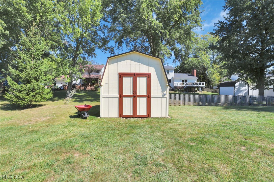 Roseborough Sub Ph 1 - Residential