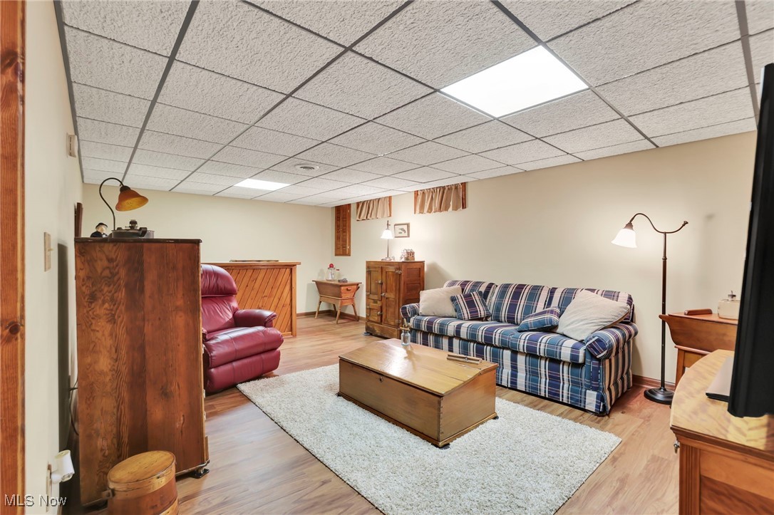 Roseborough Sub Ph 1 - Residential