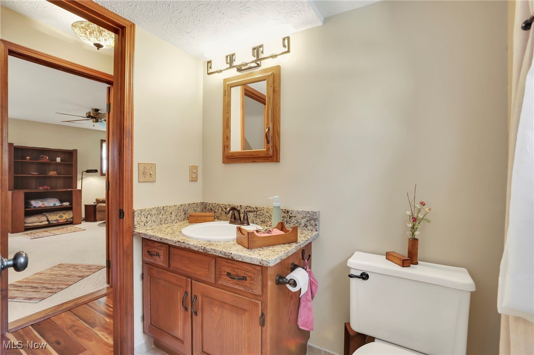 Roseborough Sub Ph 1 - Residential