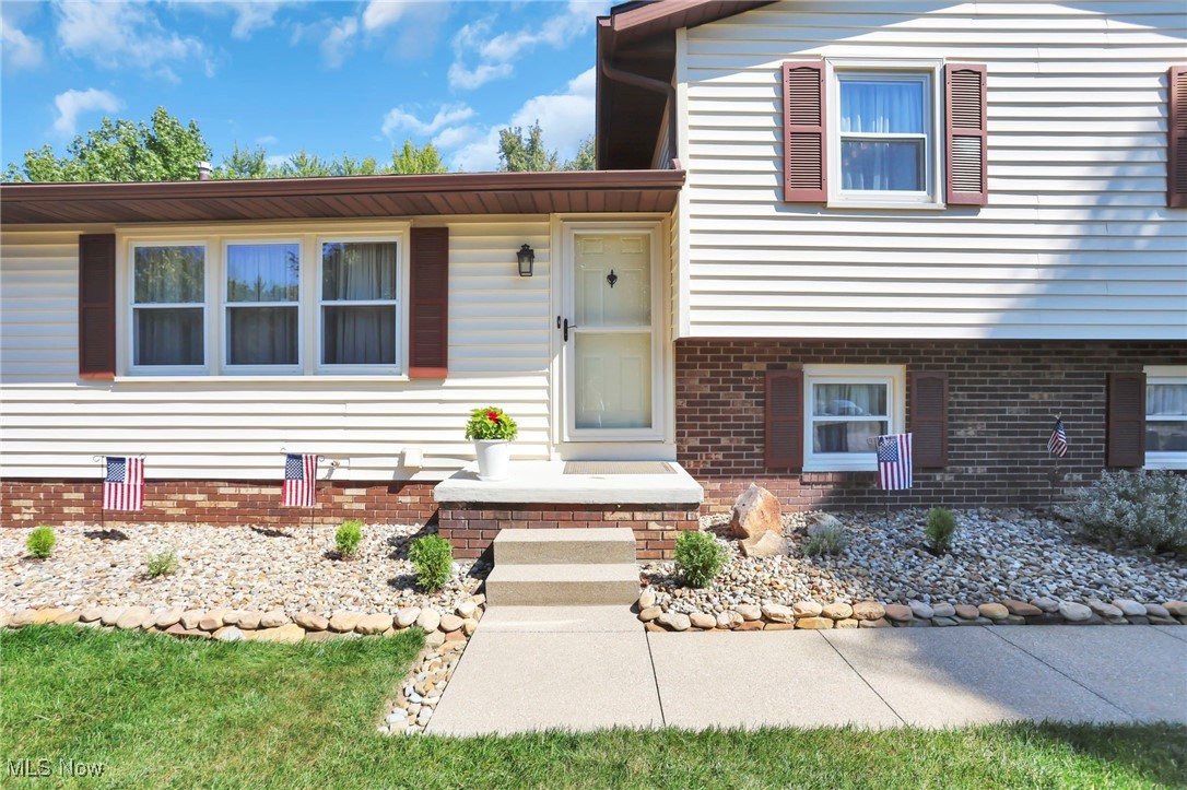 Roseborough Sub Ph 1 - Residential