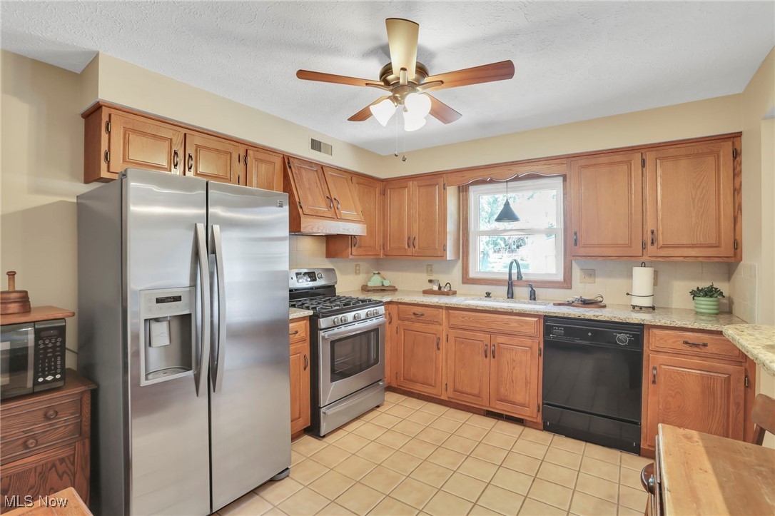 Roseborough Sub Ph 1 - Residential