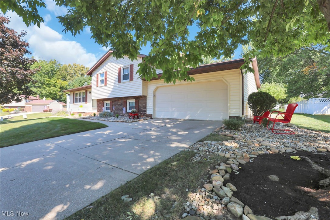 Roseborough Sub Ph 1 - Residential