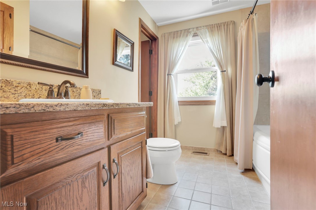 Roseborough Sub Ph 1 - Residential