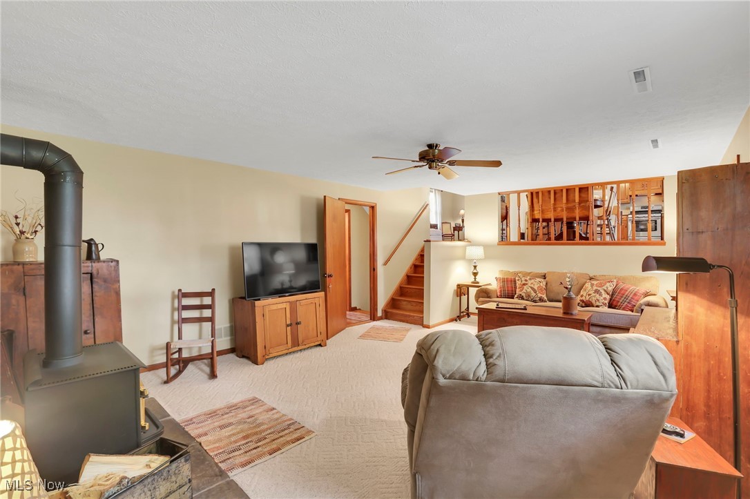 Roseborough Sub Ph 1 - Residential