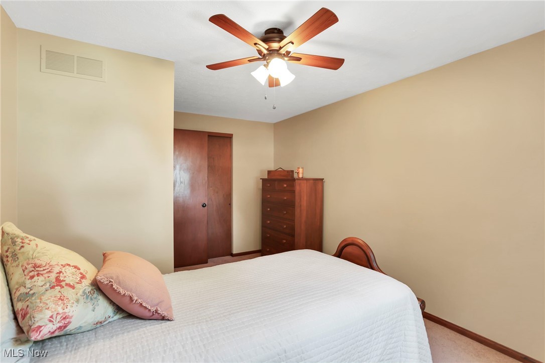 Roseborough Sub Ph 1 - Residential