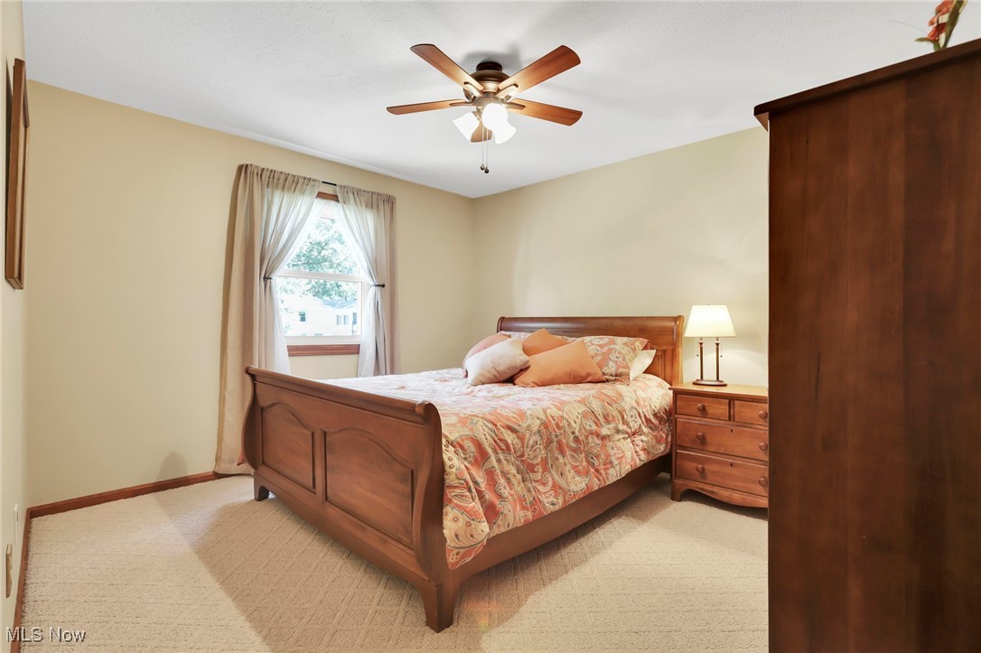 Roseborough Sub Ph 1 - Residential