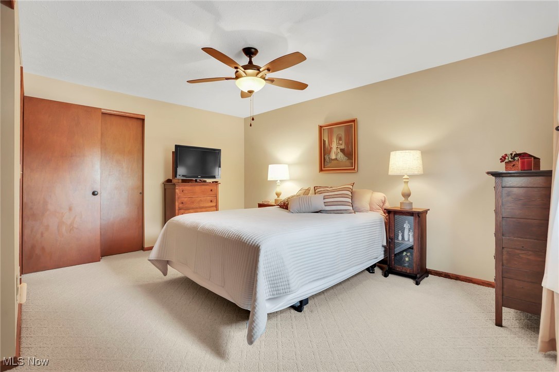 Roseborough Sub Ph 1 - Residential