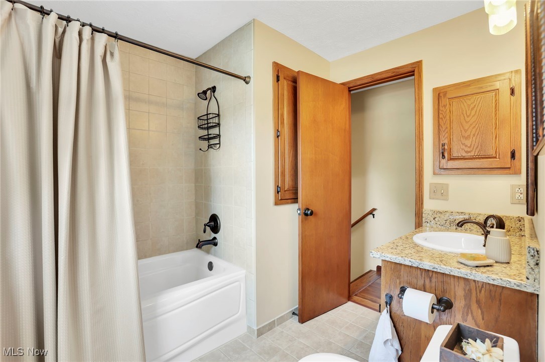 Roseborough Sub Ph 1 - Residential