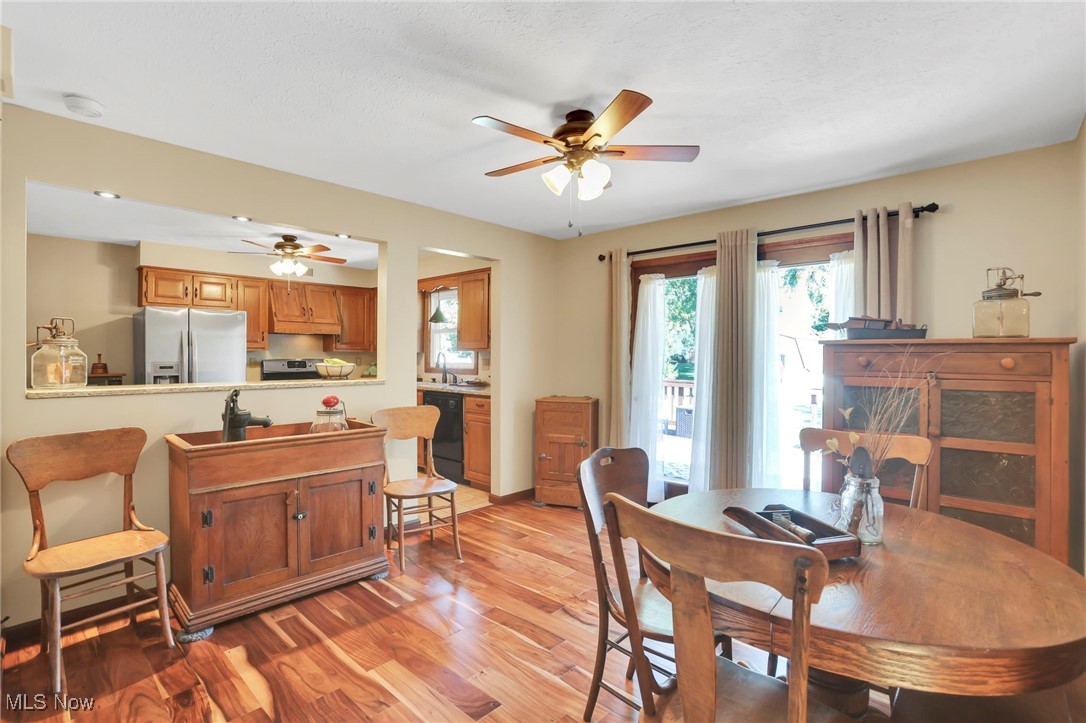 Roseborough Sub Ph 1 - Residential