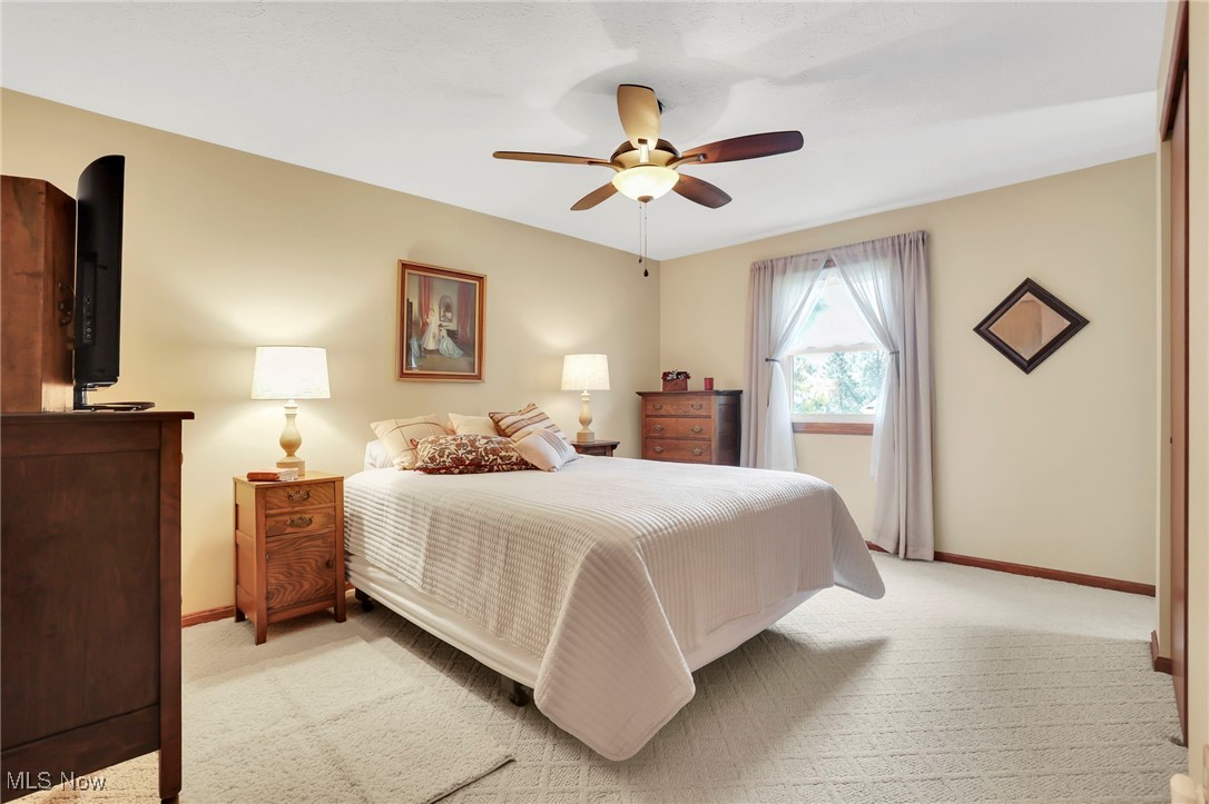 Roseborough Sub Ph 1 - Residential