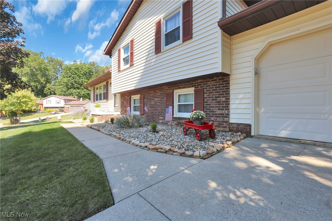 Roseborough Sub Ph 1 - Residential