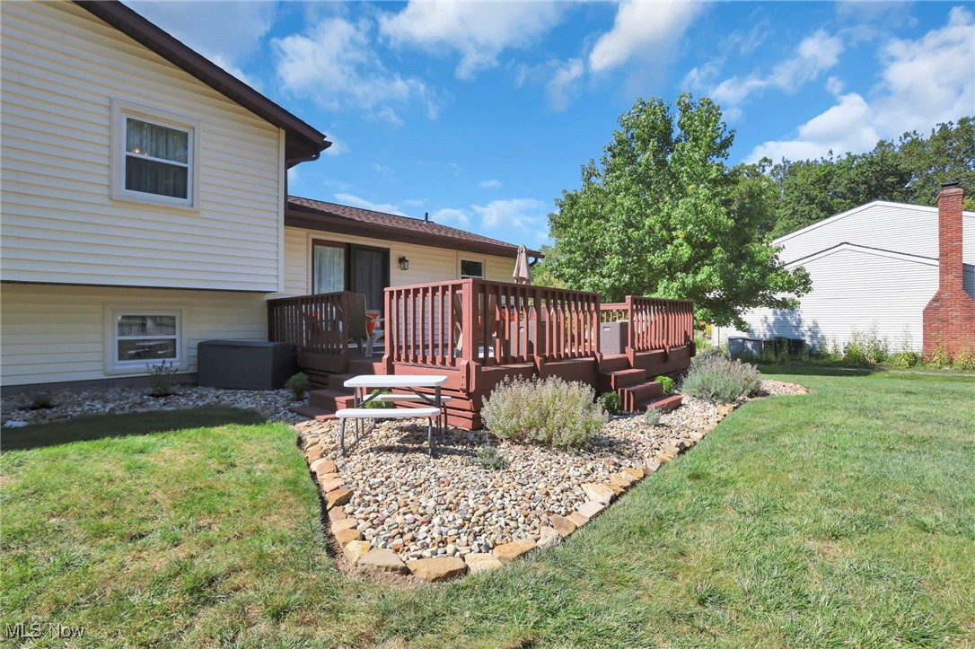 Roseborough Sub Ph 1 - Residential