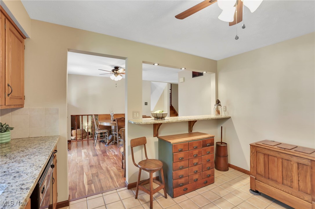 Roseborough Sub Ph 1 - Residential