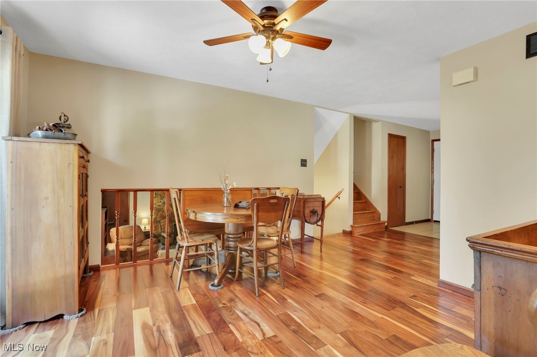 Roseborough Sub Ph 1 - Residential