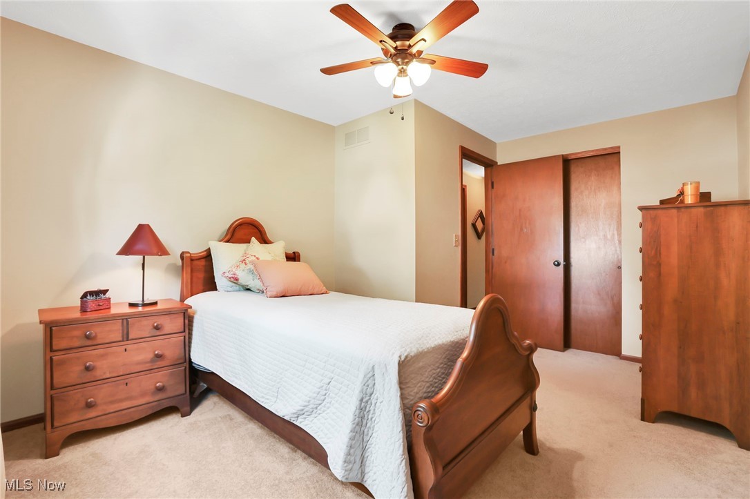 Roseborough Sub Ph 1 - Residential