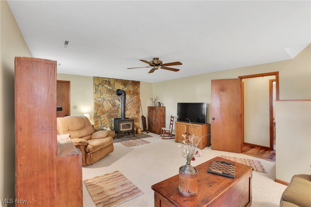 Roseborough Sub Ph 1 - Residential