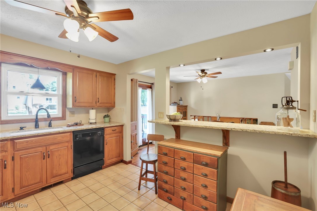 Roseborough Sub Ph 1 - Residential