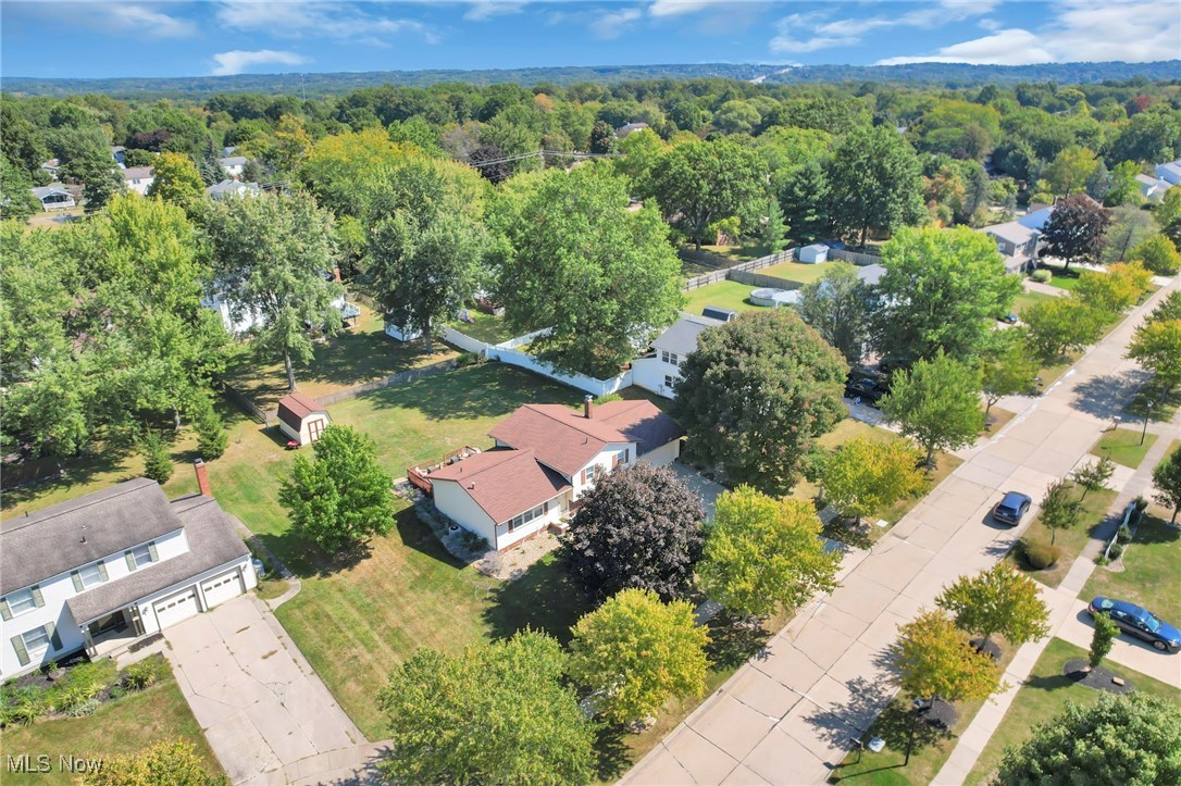 Roseborough Sub Ph 1 - Residential