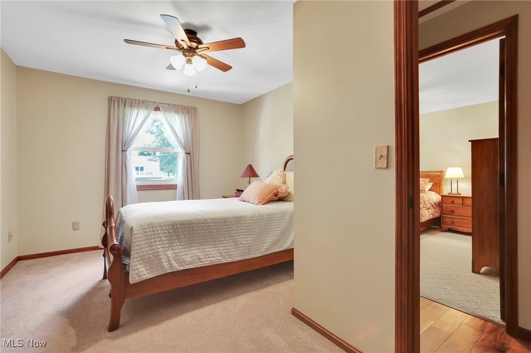 Roseborough Sub Ph 1 - Residential