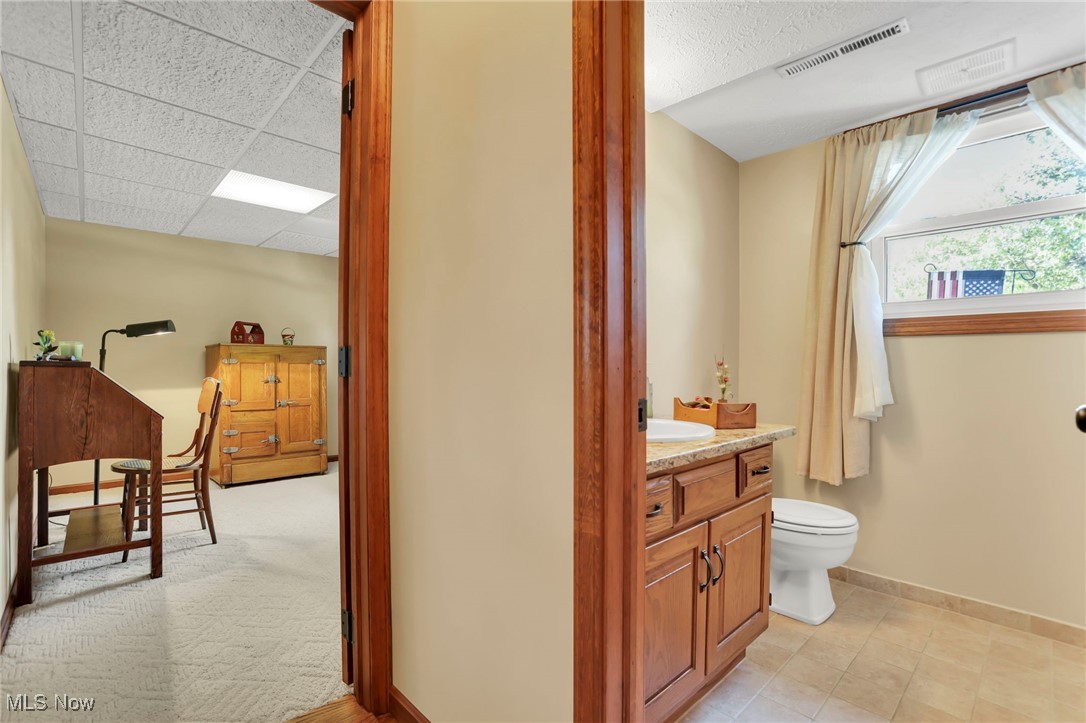 Roseborough Sub Ph 1 - Residential