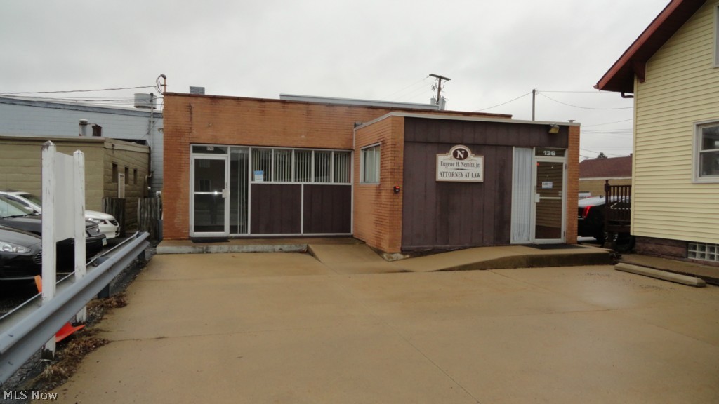 New Philadelphia - Commercial Sale