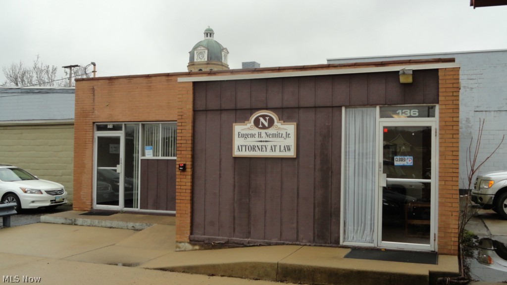 New Philadelphia - Commercial Sale