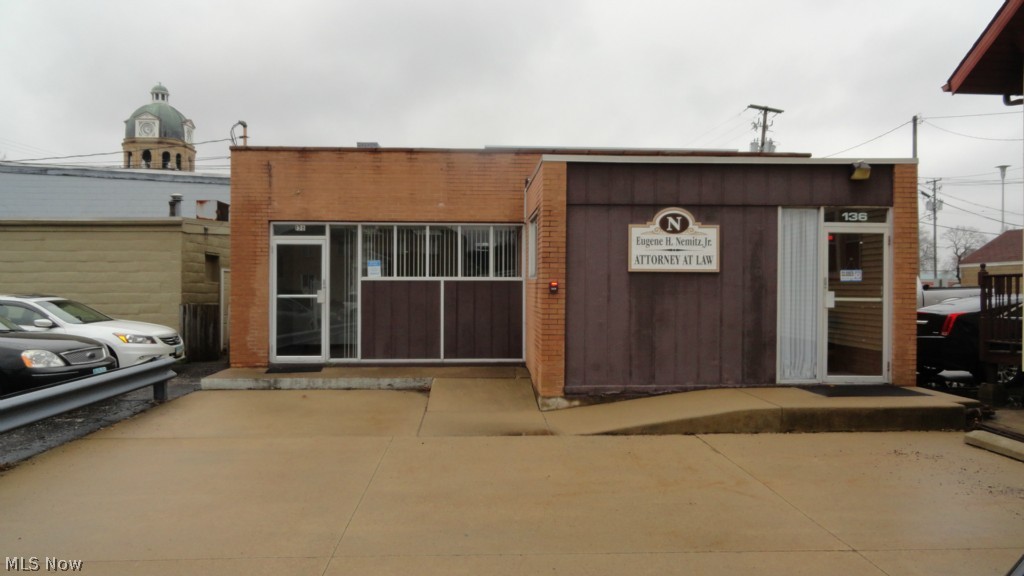 New Philadelphia - Commercial Sale