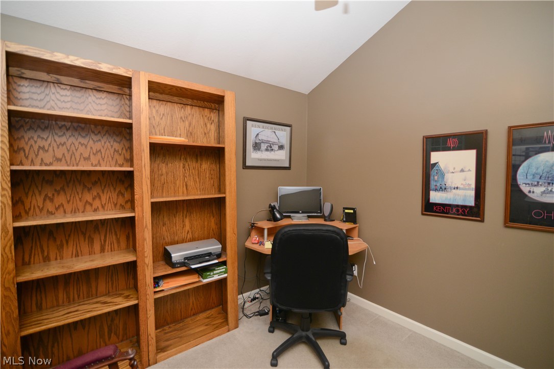 Laurels - Residential