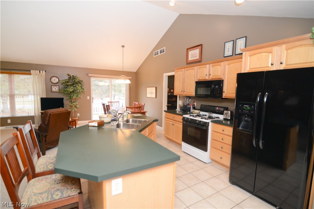 Laurels - Residential