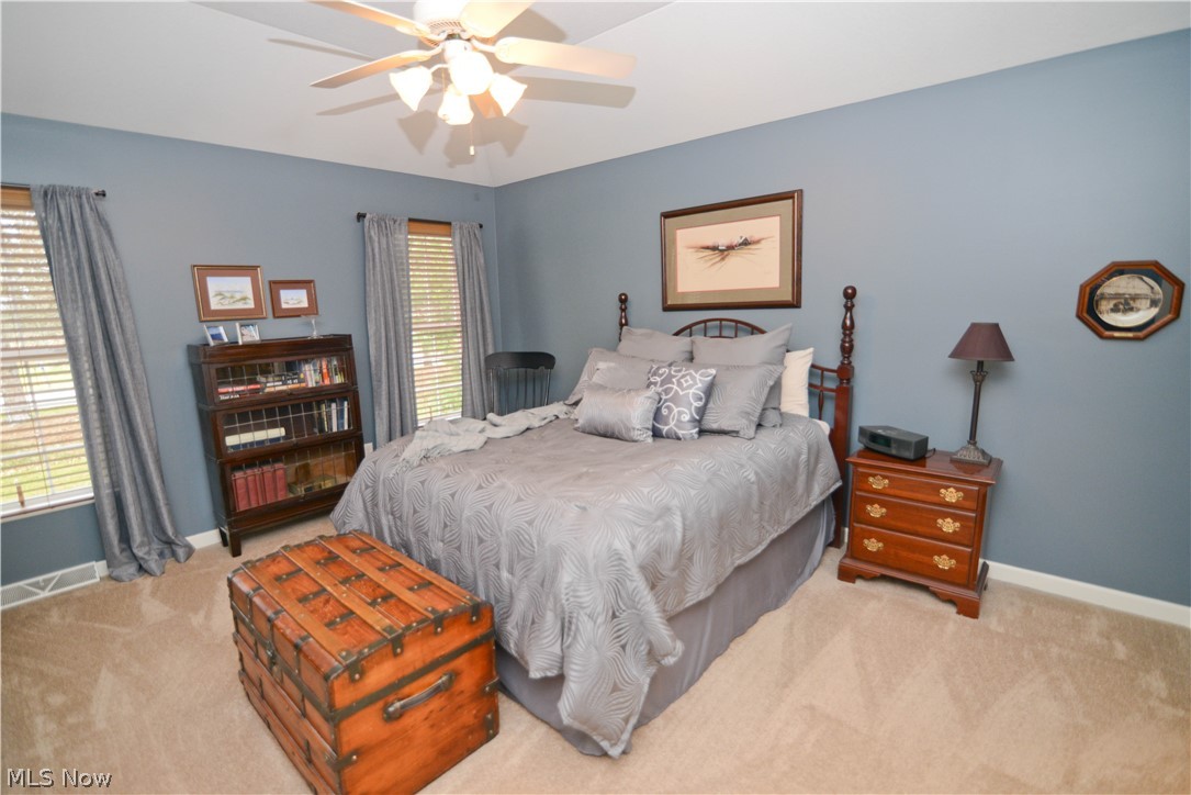 Laurels - Residential