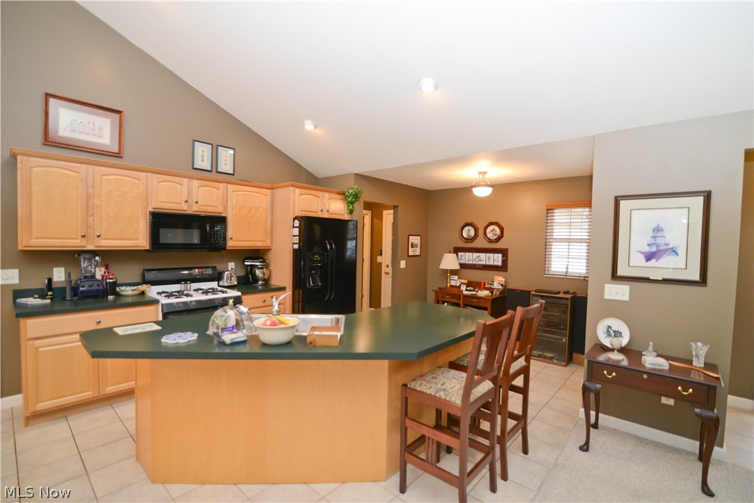 Laurels - Residential