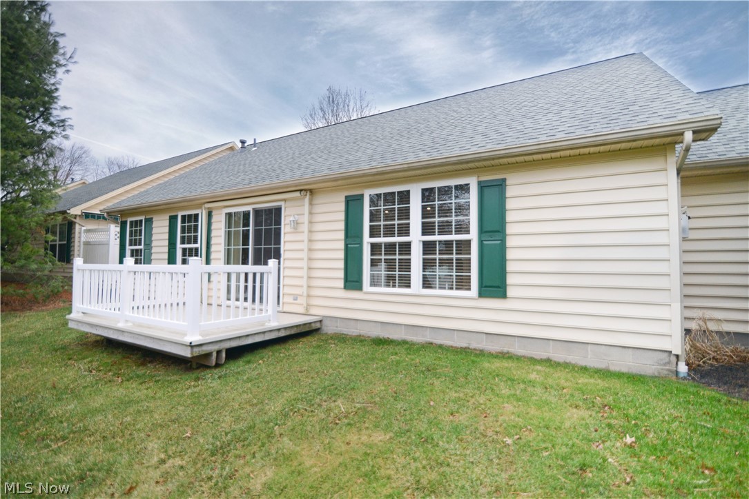 Laurels - Residential