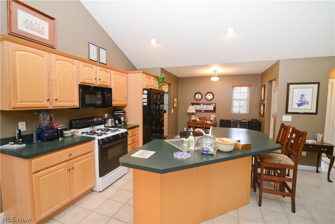 Laurels - Residential