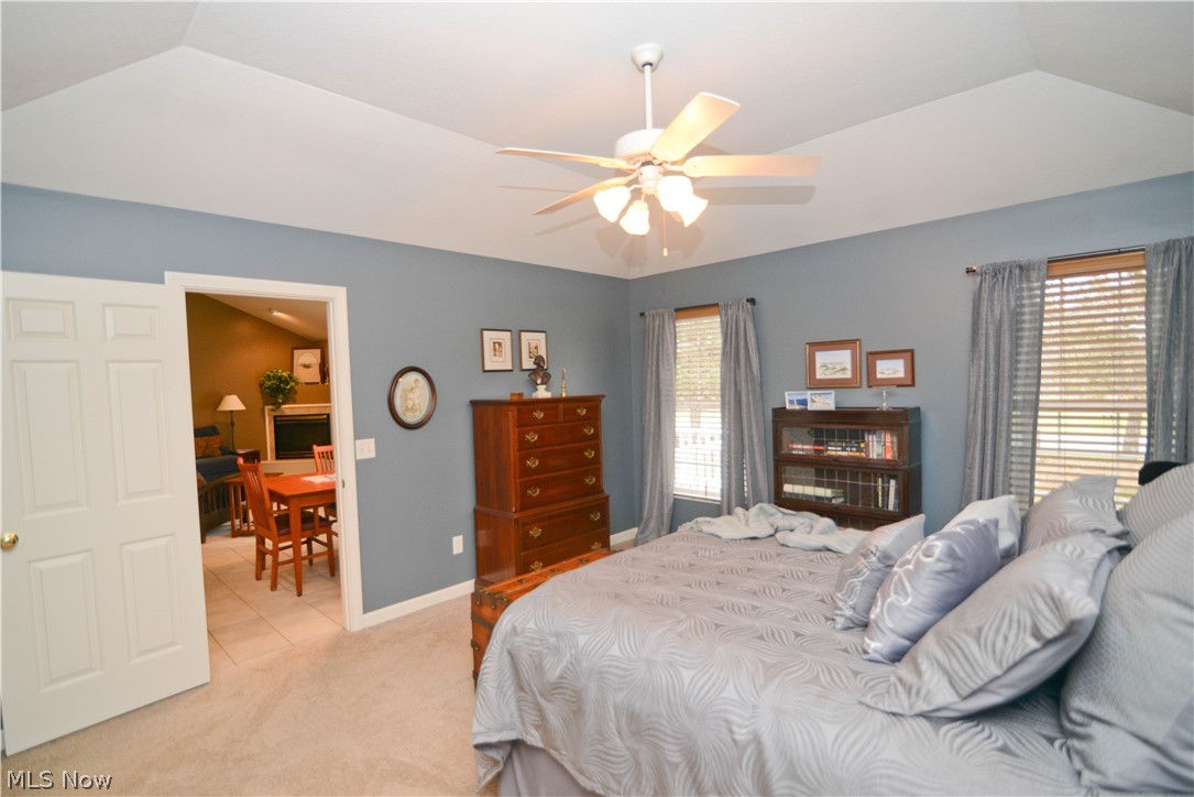 Laurels - Residential